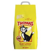 Thomas cat litter