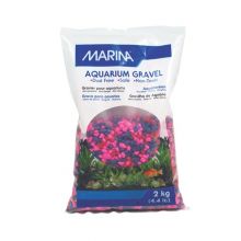 Fish are fun Aqaurium Coloured Gravel
