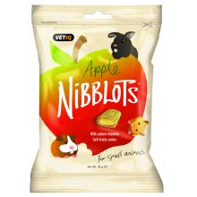 Vet IQ Healthy+ Apple Niblots