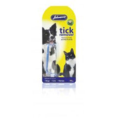 Johnsons Tick Remover