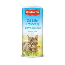 Stay Fresh Cat Litter Freshner