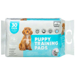 Pet Shop puppy pads 30