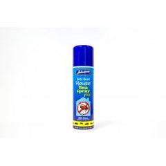 Johnsons Flea spray plus
