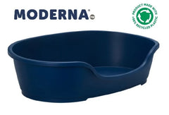 Moderna Plastic Dog Bed