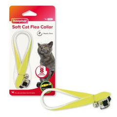 Beaphar Soft cat flea Collar