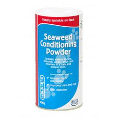 Seaweed Conditioning Powder