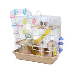 Dayang pet product Fun & Fantastic playhouse