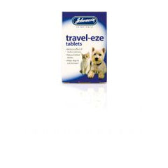 Johnsons Travel - eze