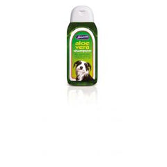 Johnsons Aloe Vera Shampoo