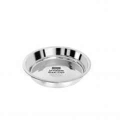 Feeding Bowl Puppy Flat Pan