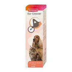 Beaphar Ear Cleaner