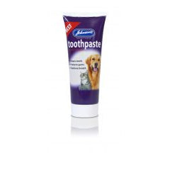 Johnsons Toothpaste
