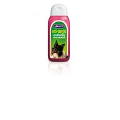 Johnsons Anti Tangle Shampoo