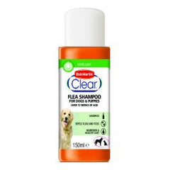 Bob Martin Flea & Tick Shampoo