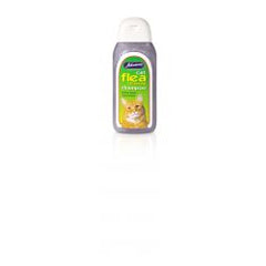 Johnsons Cat Flea Shampoo