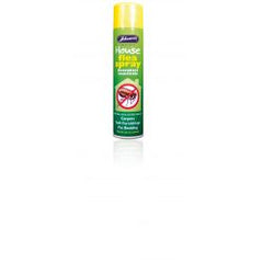 Johnsons Flea spray