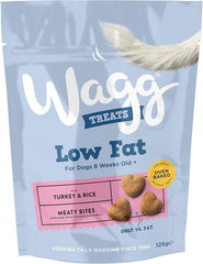 Wagg Treats Low Fat