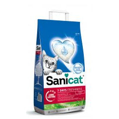 SaniCat cat litter