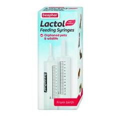 Lactol Feeding Syringe