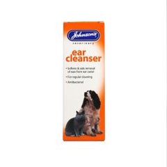 Johnsons Ear Cleaner
