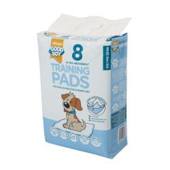 Armitage Pet Care Good Boy puppy pads 8