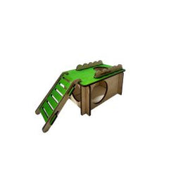 Little Friends Small Animal Castle