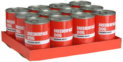 Breederpack Dog Premium chunks