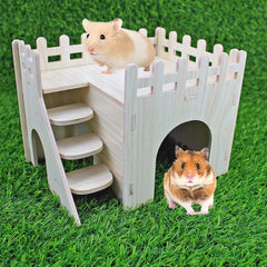 Sky Pet product Hamster hideaway