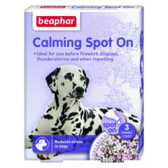 Beaphar Calming Spot on