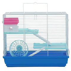 Gerbil & hamster cage