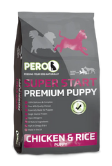 Pero Super Start Premium Puppy