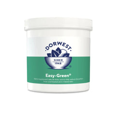 Dorwest Easy - Green