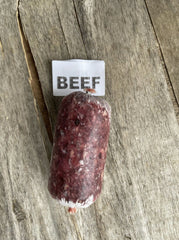 BULMERS RAW Dog Food 20 x 454g Non Complete - BEEF