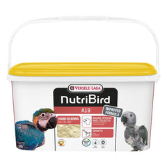 NutriBird A1 Hand rearing formula