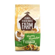 Tiny friends farm Harry the Hamster