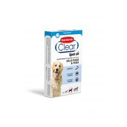 Bob Martin One Dose Tablets Flea