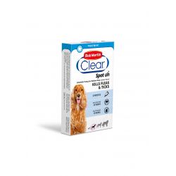 Bob Martin Spot on Flea & Tick