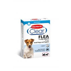 Bob Martin Flea tick and mite