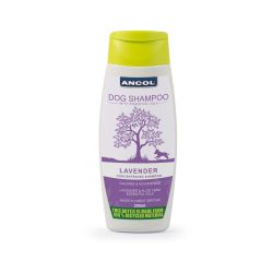 Ancol Dog Shampoo