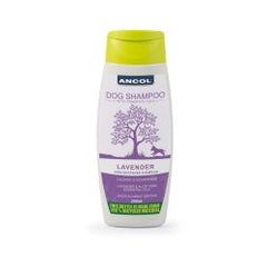 Ancol Dog Shampoo