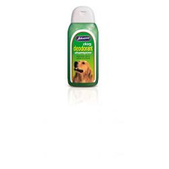 Johnsons Dog Deoderant Shampoo
