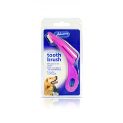Johnsons Toothbrush
