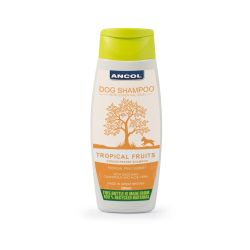 Ancol Dog Shampoo