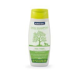 Ancol Dog Shampoo