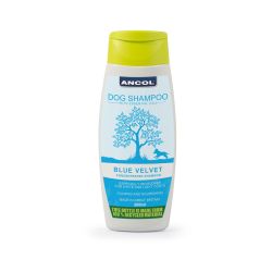 Exmarid Dog Shampoo