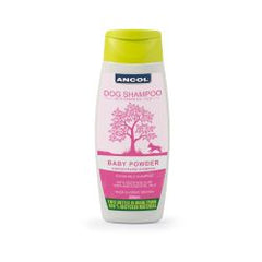 Ancol Dog Shampoo