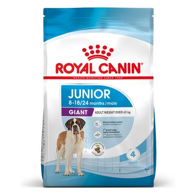 Royal Canin Junior