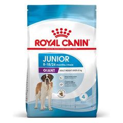 Royal Canin Junior