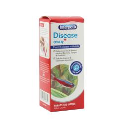 Interpet Disease Away Prevents Disease