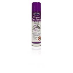 Johnsons House Flea Spray